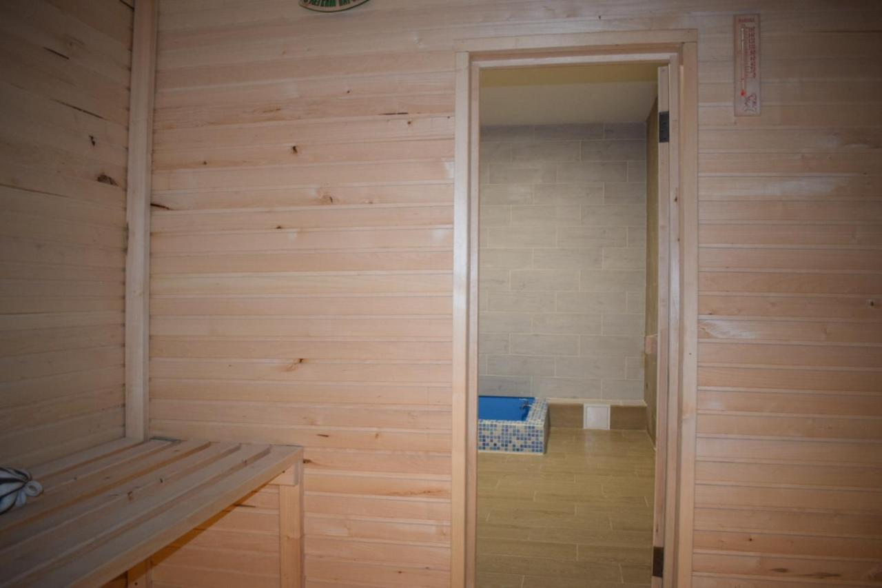 Obava Rest House 6A מראה חיצוני תמונה