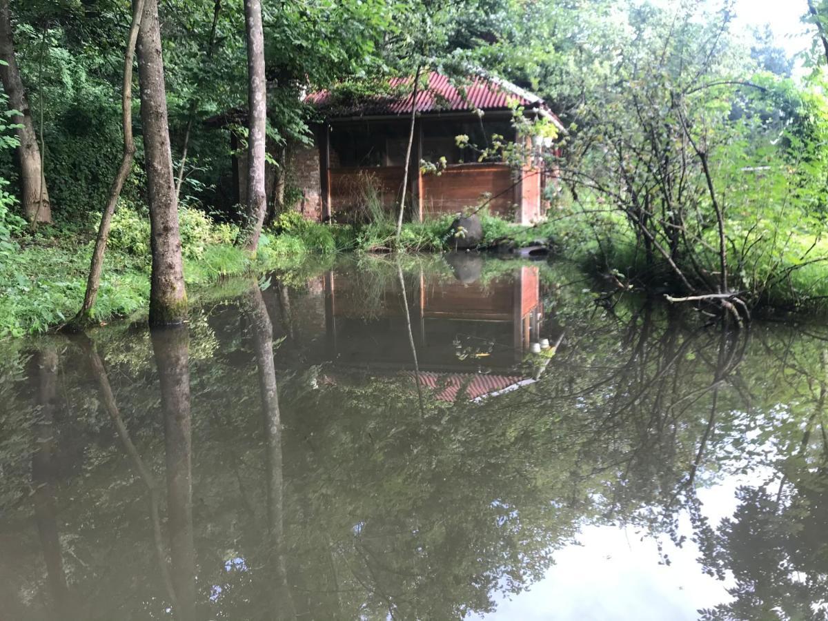 Obava Rest House 6A מראה חיצוני תמונה