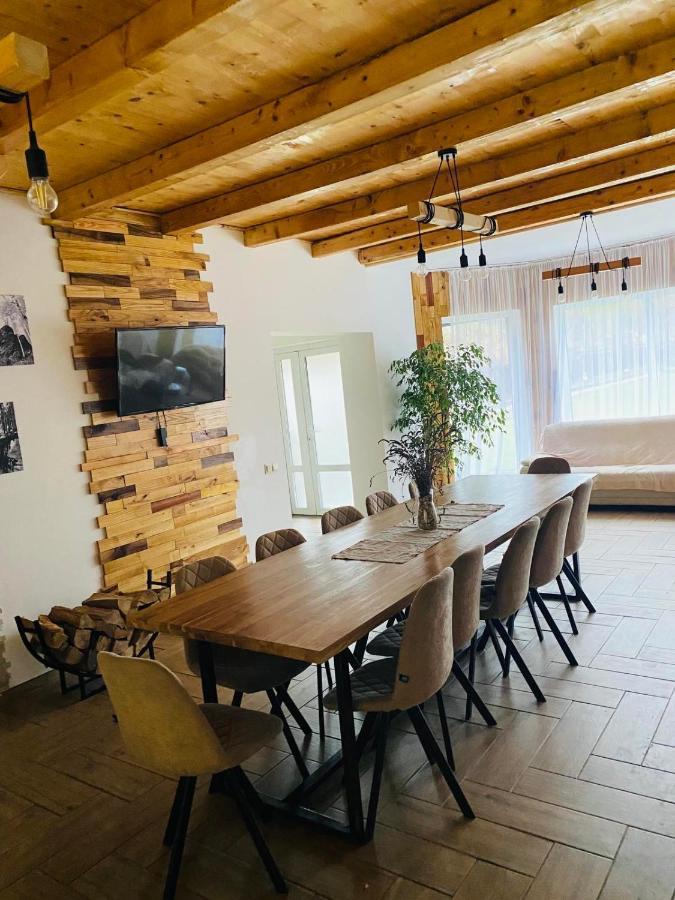Obava Rest House 6A מראה חיצוני תמונה
