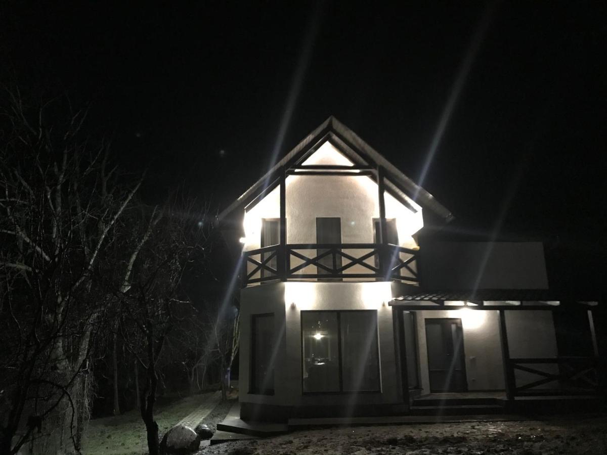 Obava Rest House 6A מראה חיצוני תמונה