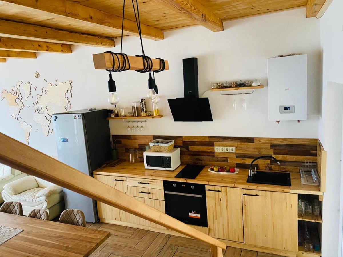 Obava Rest House 6A מראה חיצוני תמונה