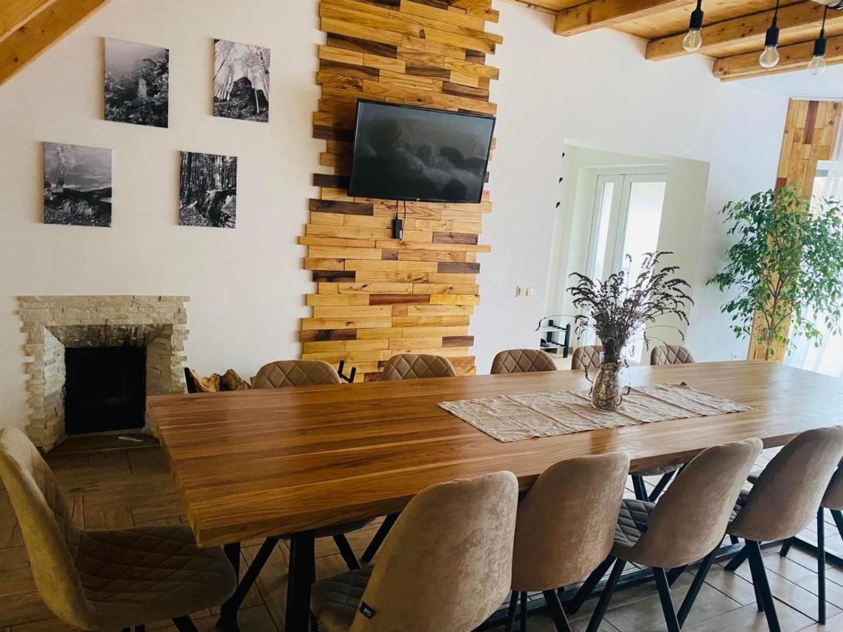 Obava Rest House 6A מראה חיצוני תמונה